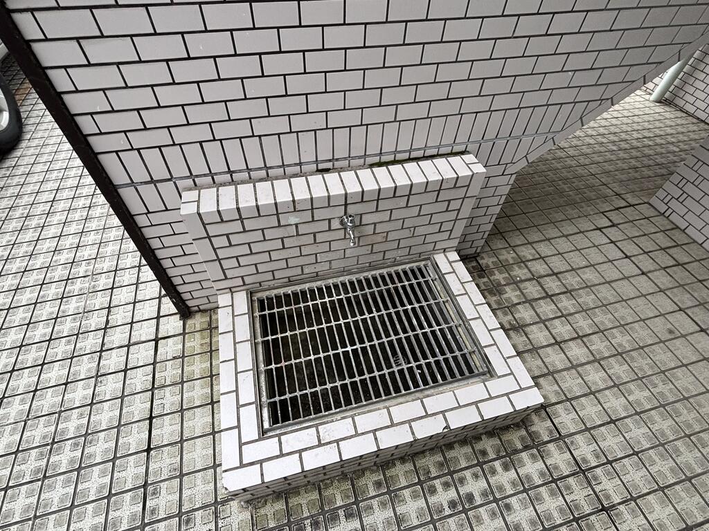 仙台市地下鉄東西線 連坊駅 徒歩8分 3階建 築38年のその他写真