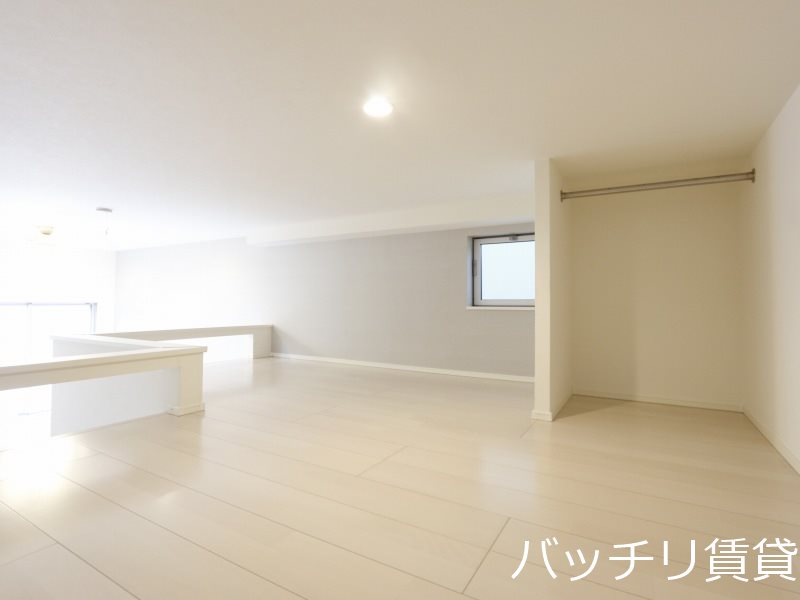 その他部屋・スペース　画像は別号室タイプの為、現状を優先致します。