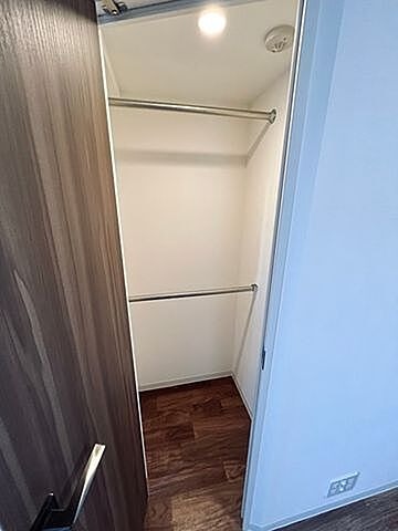 パークアクシス錦糸町スタイルズの内装写真