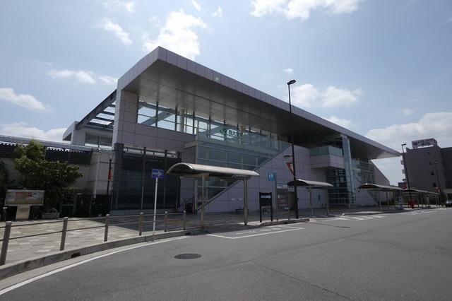 その他　西大宮駅(JR 川越線)（その他）まで1313m