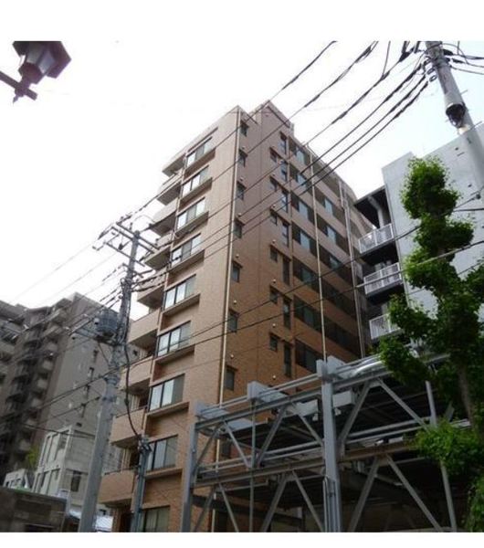 グランイーグル門前仲町
