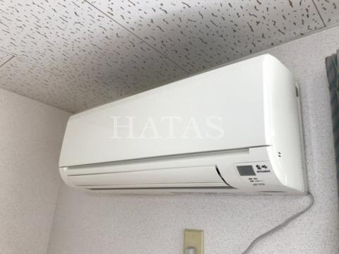 その他設備　同物件別部屋です。