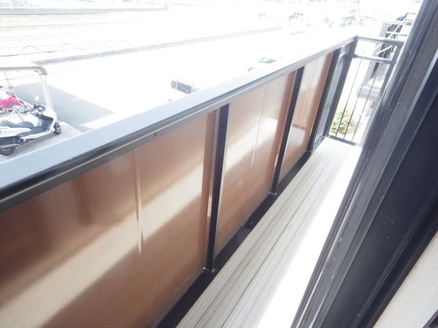 近鉄橿原線 田原本駅 徒歩15分 2階建 築30年の内装写真