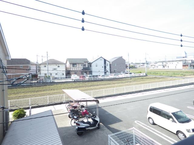 近鉄橿原線 田原本駅 徒歩15分 2階建 築30年のその他写真