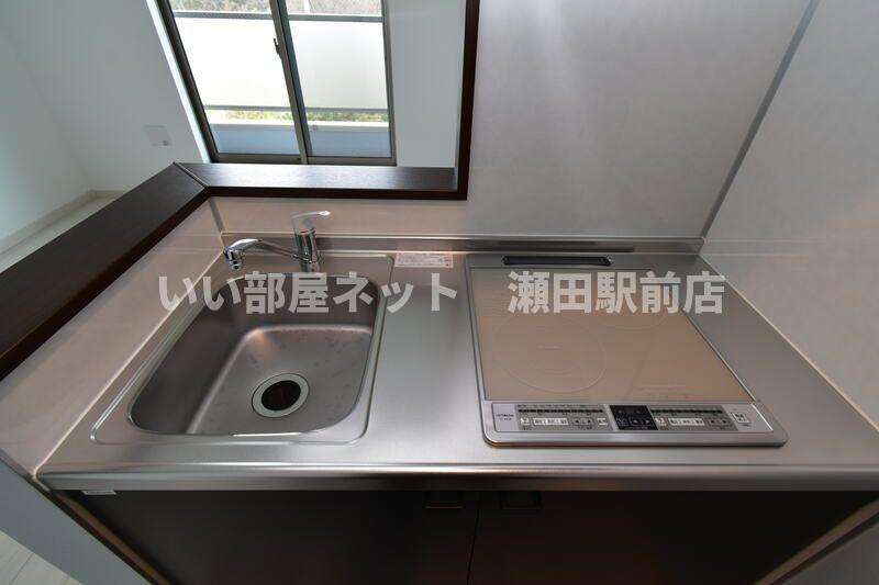 キッチン　同仕様写真