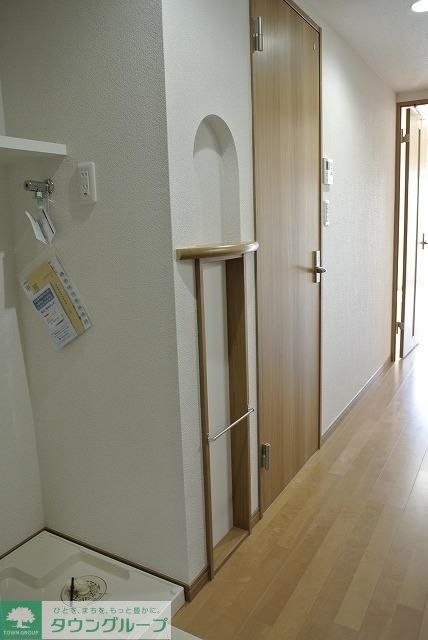 その他部屋・スペース
