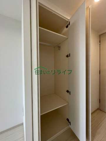 アークマーク巣鴨ステーションIIの内装写真
