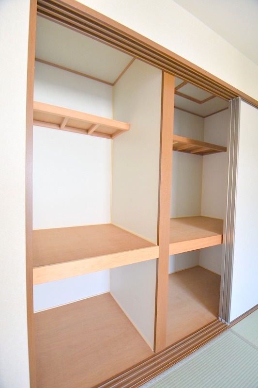 収納　安芸区の賃貸情報はシティホーム海田センターへお任せください
