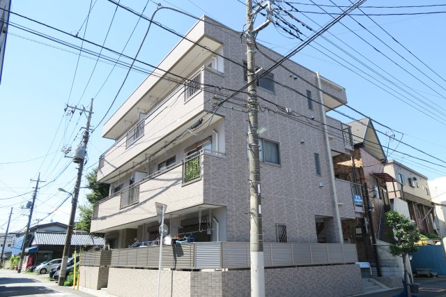 ＪＲ京浜東北線 川口駅 徒歩10分 築15年
