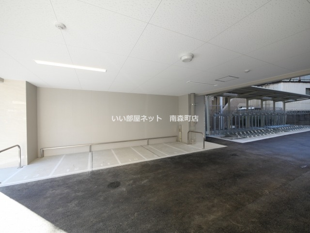 阪急神戸線 中津駅 徒歩7分 11階建 築3年の外観写真