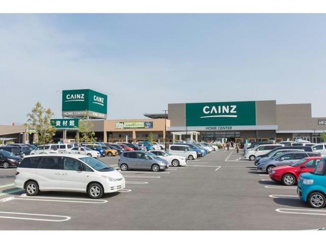 ホームセンター　カインズ名古屋守山店（ホームセンター）まで1328m