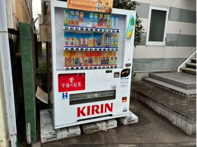 サンビレッジ壱番町のその他写真