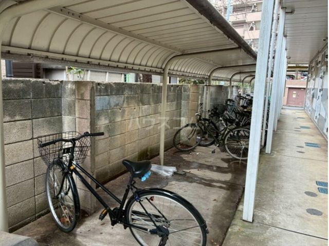 サンビレッジ壱番町の外観写真