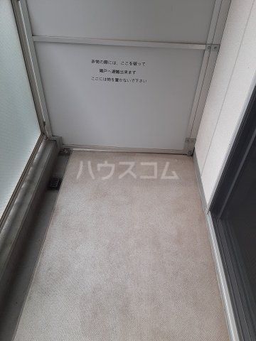 グランハイツ高田馬場の内装写真
