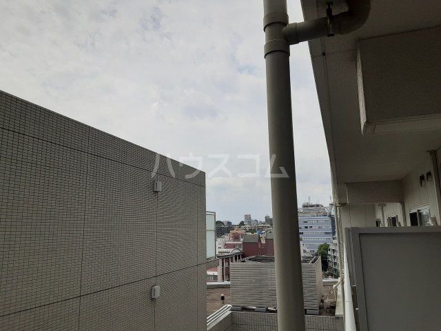 グランハイツ高田馬場のその他写真