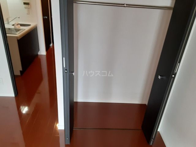 グランハイツ高田馬場の内装写真