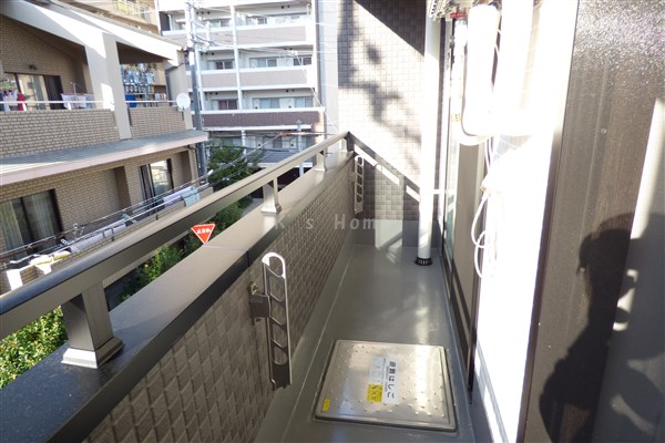 阪神本線 春日野道駅 徒歩3分 4階建 築11年の内装写真