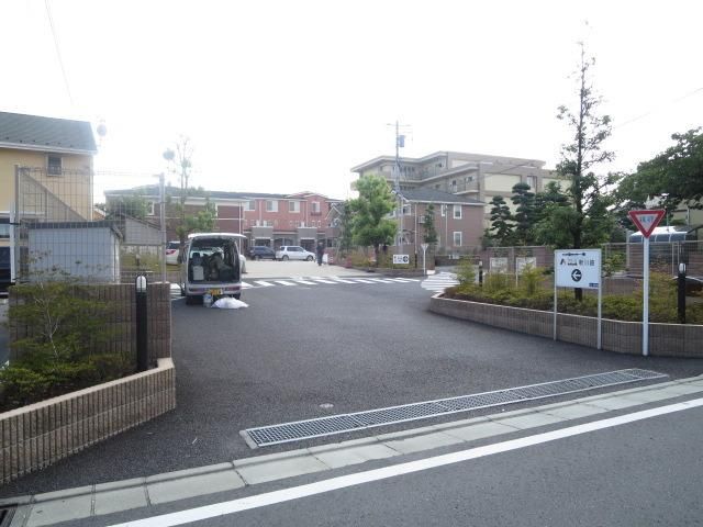 エントランス　☆エントランス☆