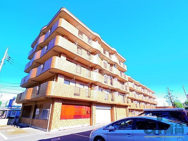 西武多摩湖線 一橋学園駅 徒歩19分 築34年