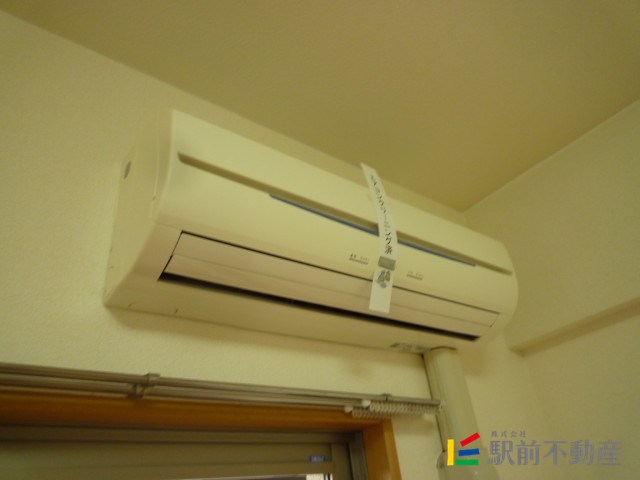 その他設備　写真は同タイプ別部屋