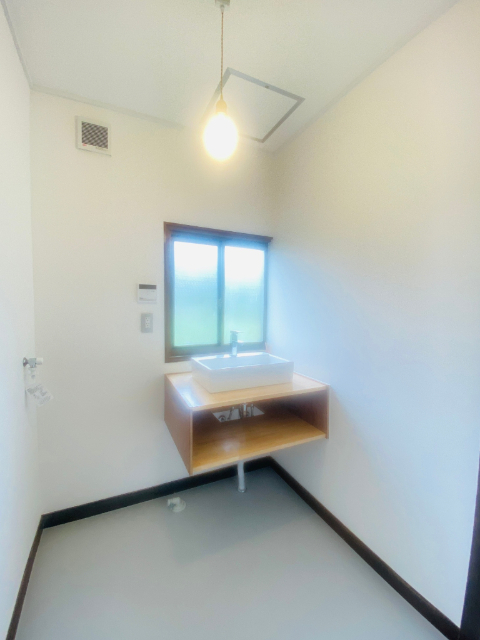 Yatano FOR RENTの内装写真