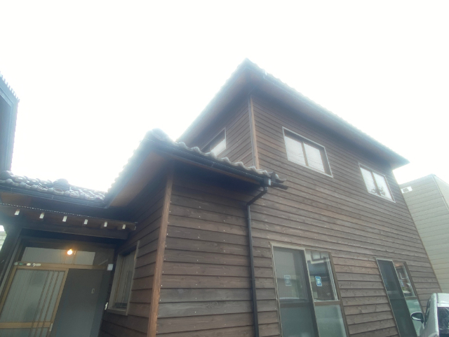 Yatano FOR RENTの外観写真