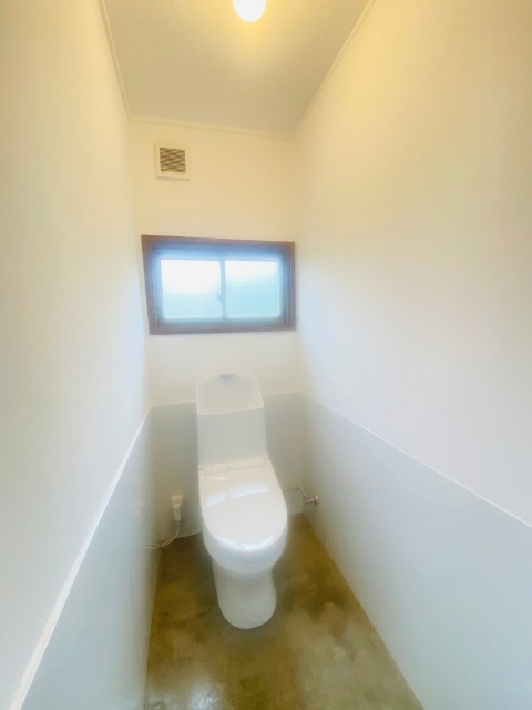Yatano FOR RENTのトイレ写真