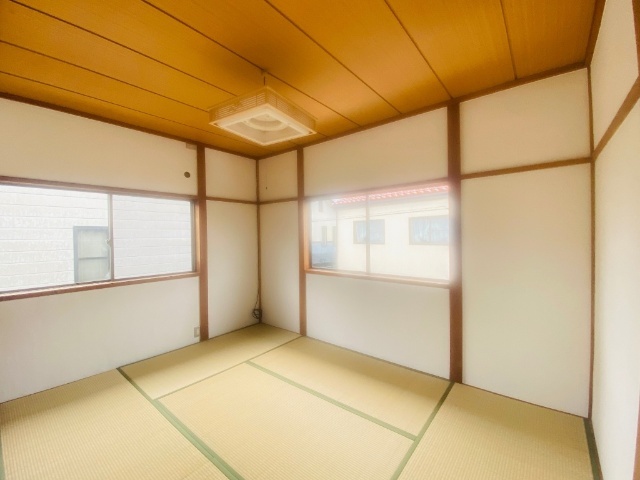 Yatano FOR RENTの内装写真