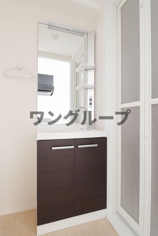 滝野川プレイスの内装写真