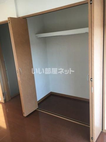 フレンズハウス稲田IIの内装写真