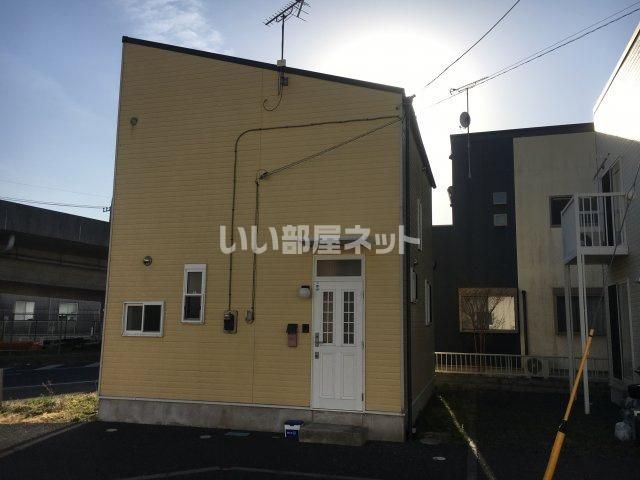 フレンズハウス稲田II