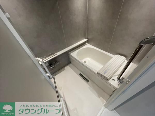 バス・シャワールーム　タウンハウジング祖師ヶ谷大蔵まで♪