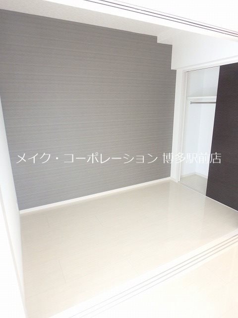 ＪＲ鹿児島本線 竹下駅 徒歩11分 8階建 築9年の内装写真