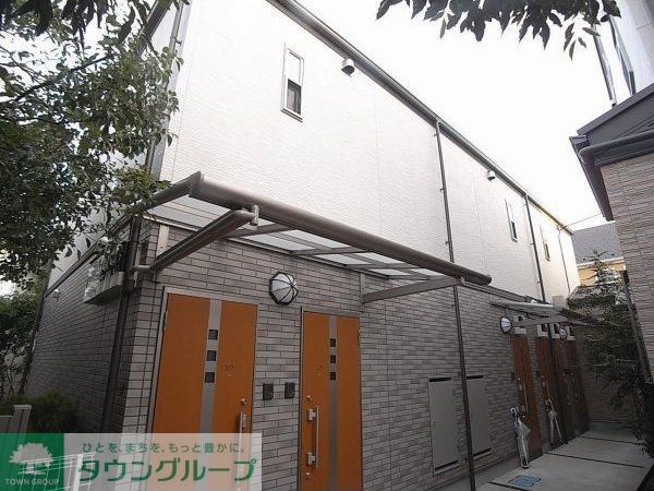 東急田園都市線 駒沢大学駅 徒歩9分 築15年