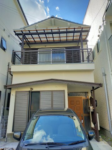 三島1丁目貸家