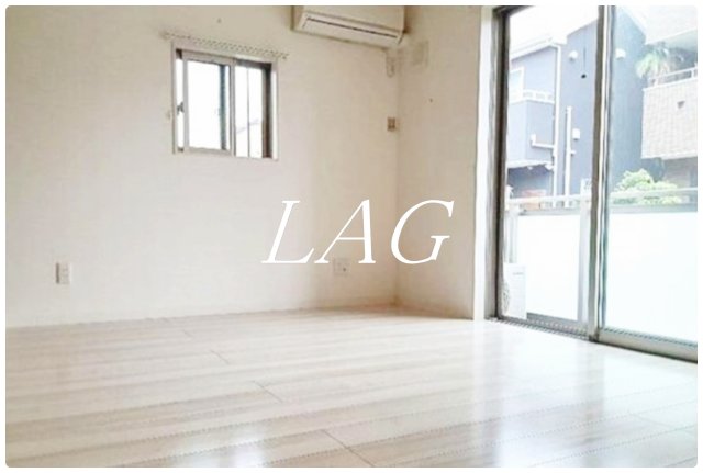 居室・リビング　洋室のお部屋です。