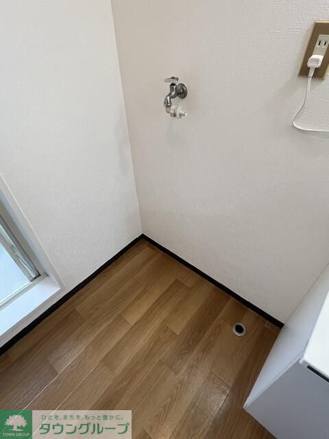 レジデンス澤田の外観写真