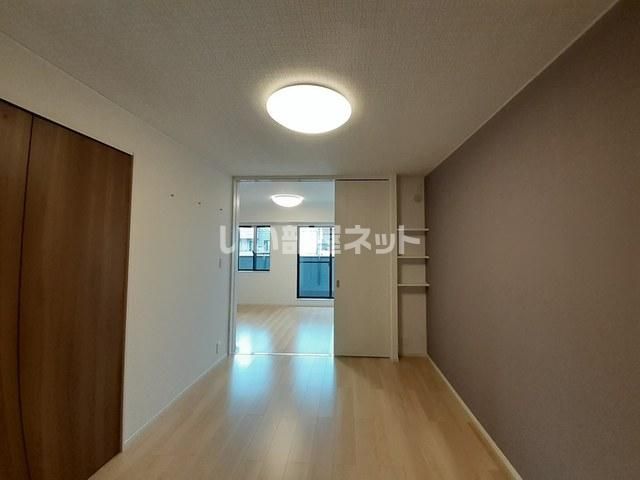 パルク大西の内装写真
