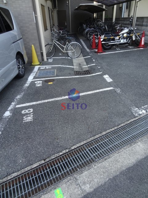 ティアラ・サガンの外観写真