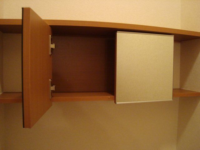 PRINCESSの内装写真
