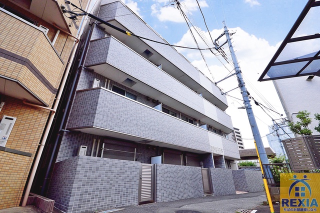 ＪＲ総武線 千葉駅 徒歩4分 築12年