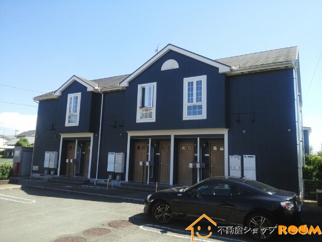ＪＲ鹿児島本線 西牟田駅 徒歩34分 築26年