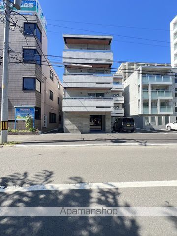 sol florの外観写真