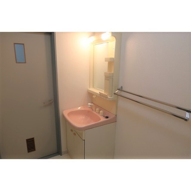 メゾンアルーエの内装写真