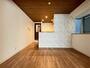 居室・リビング　同マンション別部屋：参考写真