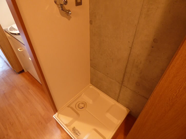 その他設備　別号室の参考写真となります
