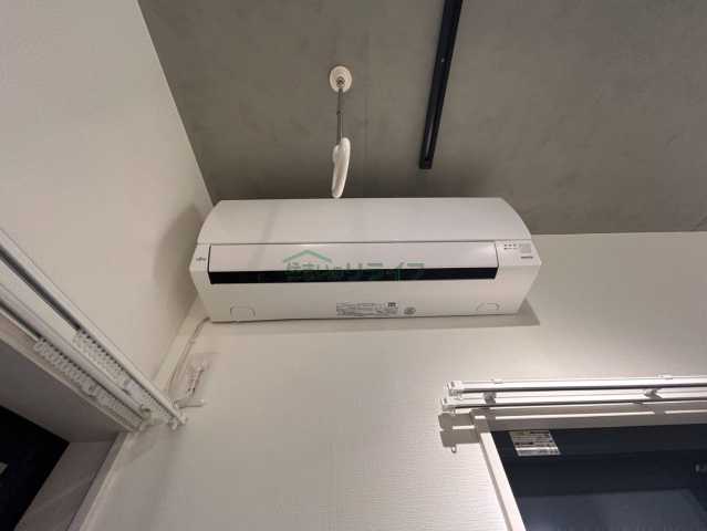 その他設備　別部屋1K　参考写真