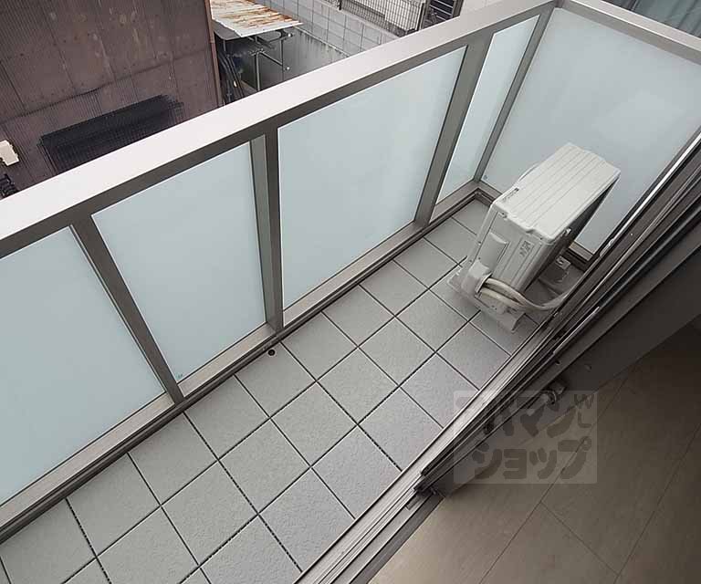 シャーメゾンKojimaの内装写真