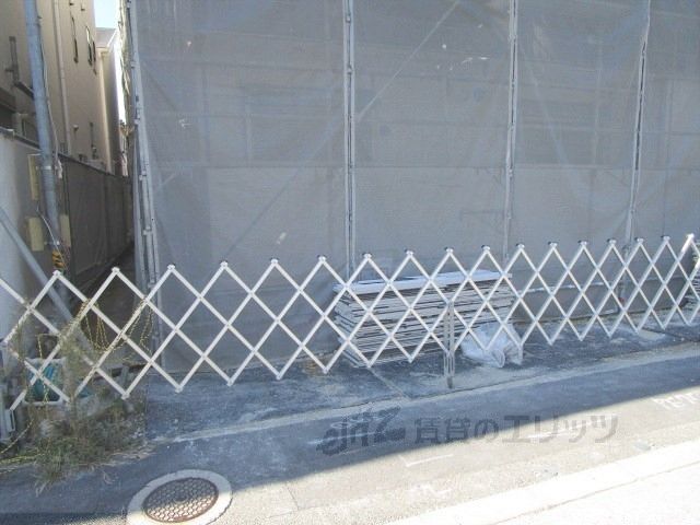 その他　前面部