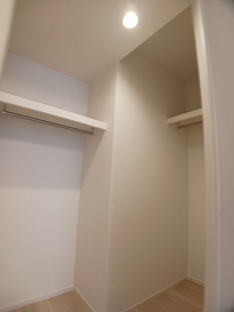 グランステラの内装写真